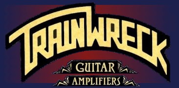 The Trainwreck Amp! http://trainwreck.com